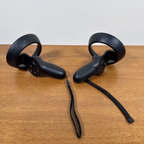 HP Other - HP Reverb G2 VR Controllers Pair, Open box, M09967